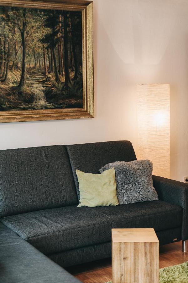 Ferienwohnungen Koenigstein Apartment *