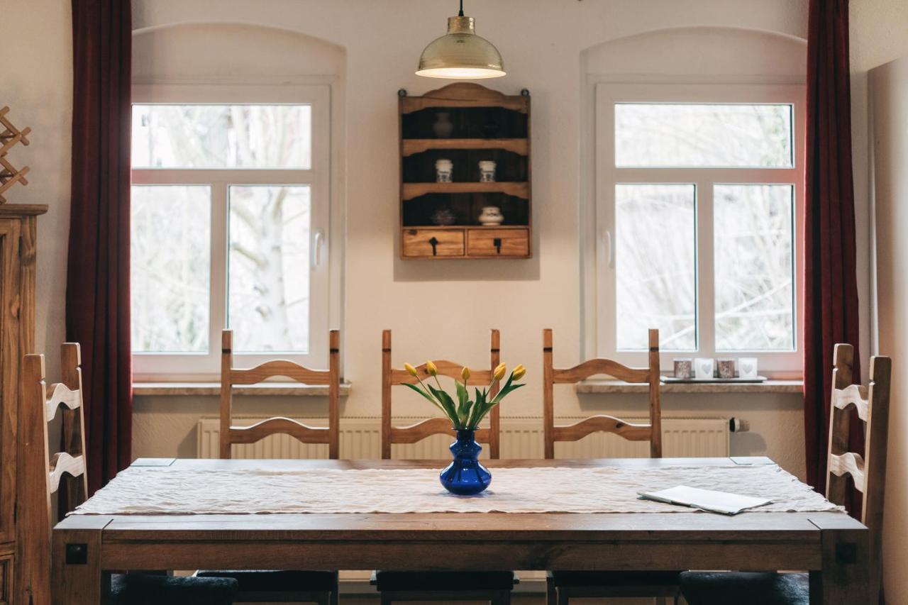 Appartement Ferienwohnungen Koenigstein