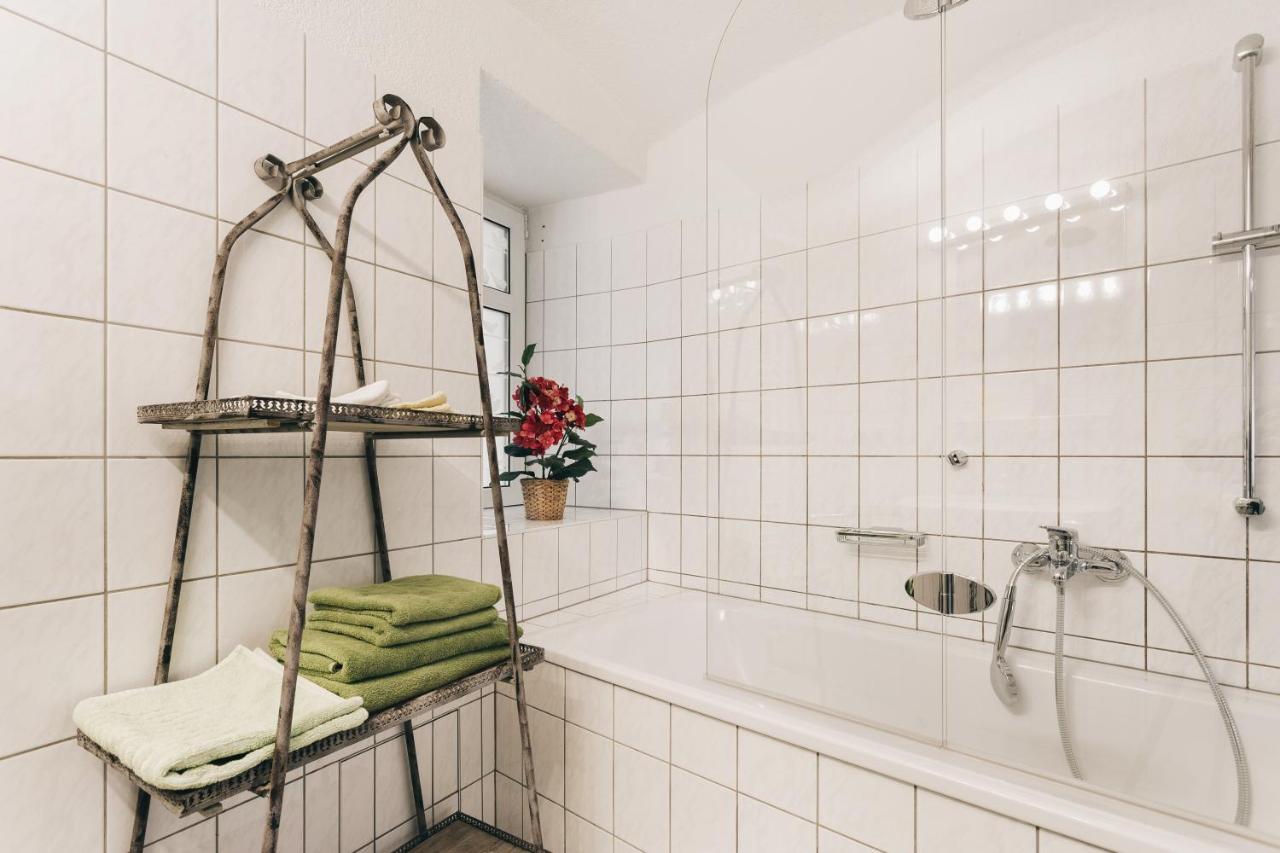 Ferienwohnungen Koenigstein Apartment Konigstein an der Elbe