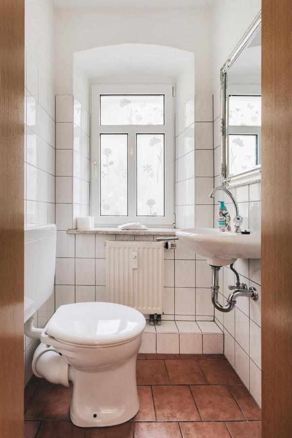Apartment Ferienwohnungen Koenigstein *