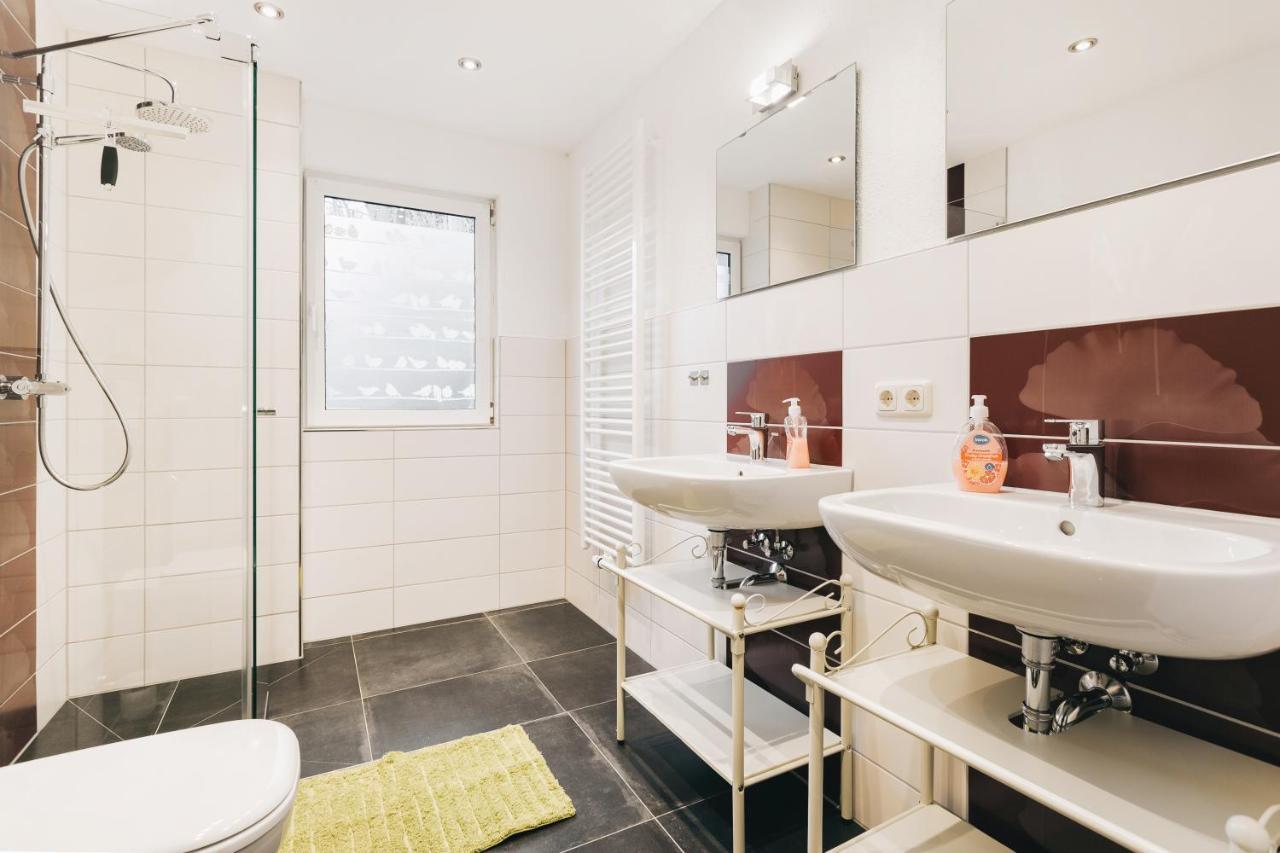 Apartment Ferienwohnungen Koenigstein *
