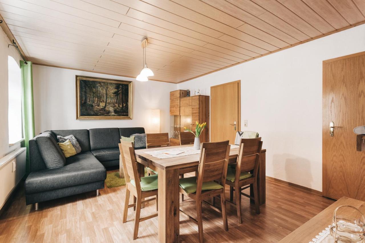 Ferienwohnungen Koenigstein Appartement *