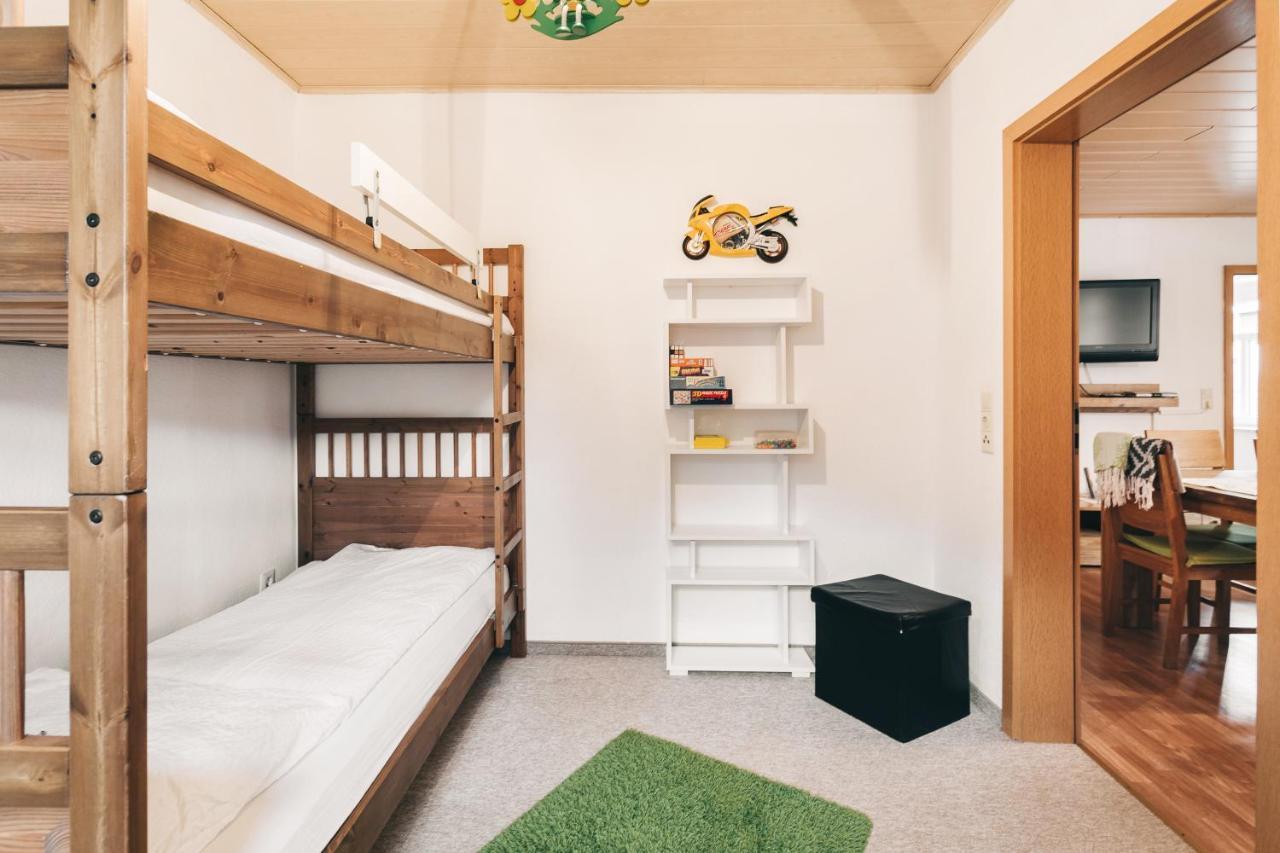 Ferienwohnungen Koenigstein Appartement *