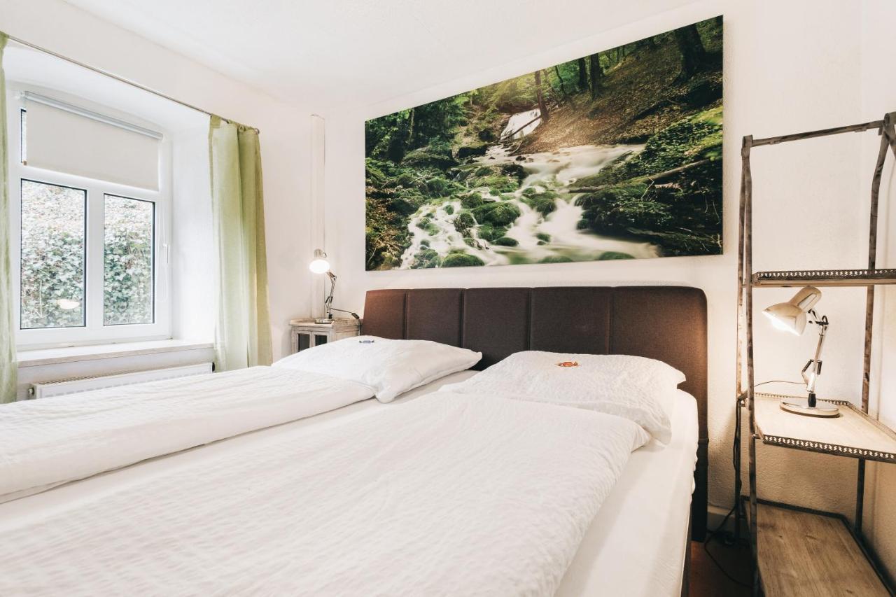 Ferienwohnungen Koenigstein Apartment *