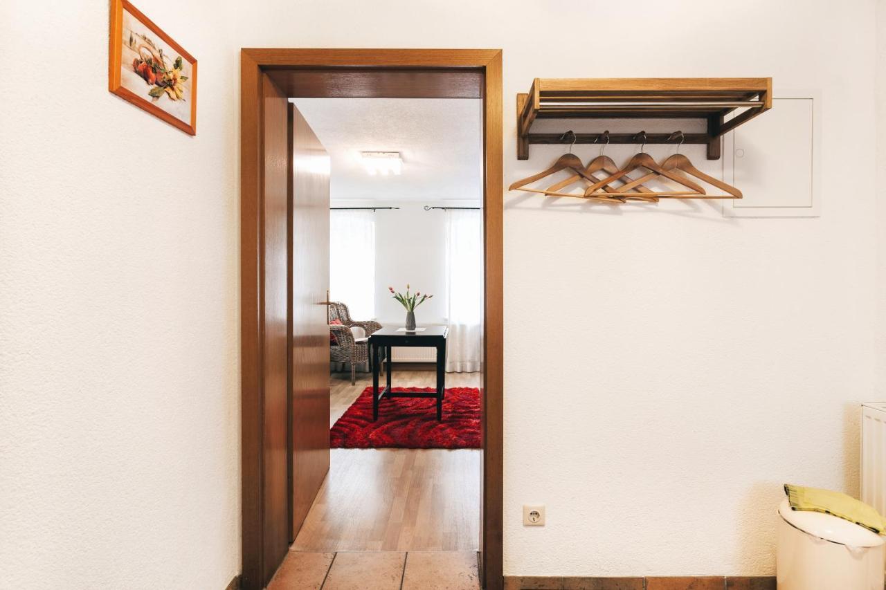 Ferienwohnungen Koenigstein Apartment