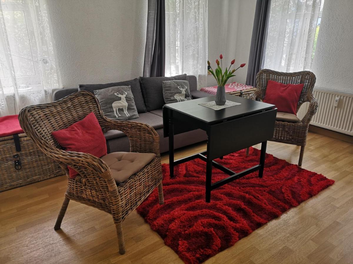 Apartment Ferienwohnungen Koenigstein *