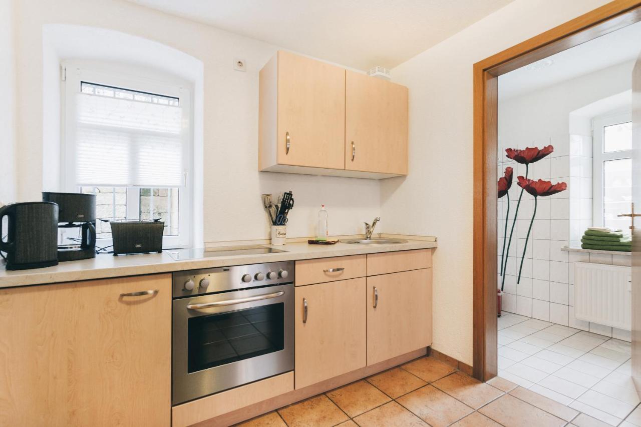 Apartment Ferienwohnungen Koenigstein *