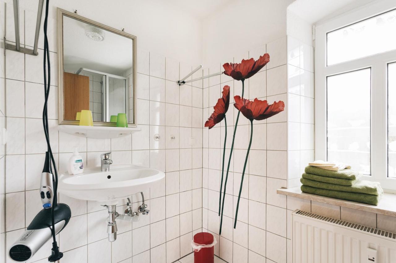 Apartment Ferienwohnungen Koenigstein